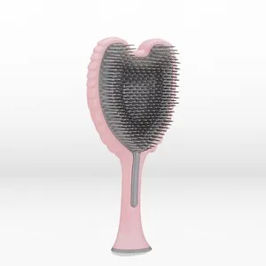 Tangle Angel 2.0, szczotka do włosów, Satin Mat Pink/Grey