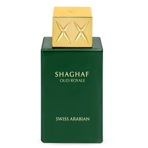 Swiss Arabian Shaghaf Oud Royale woda perfumowana spray 75ml (U)