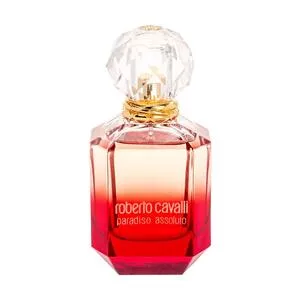 Roberto Cavalli Paradiso Assoluto, woda perfumowana, 75ml (W)