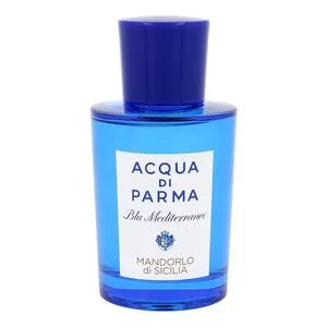 Acqua di Parma Blu Mediterraneo Mandorlo di Sicilia, woda toaletowa, 75ml (U)