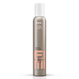 Wella Eimi Extra Volume, pianka nadająca objętość, bardzo mocna, 500ml