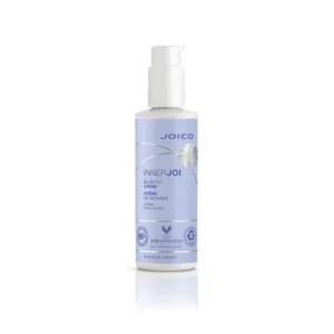 Joico InnerJoi Blowout Lotion, krem ochronny do stylizacji włosów, 150ml