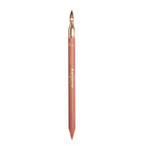 Sisley Phyto-Levres Perfect konturówka do ust z pędzelkiem 1 Nude 1.2g