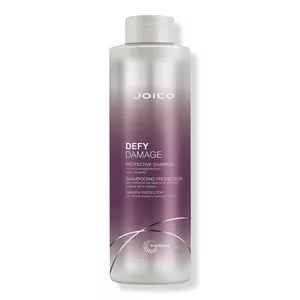 Joico Defy Damage Protective Shampoo szampon do włosów farbowanych 1000ml