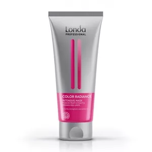Londa Color Radiance, maska do włosów farbowanych, 200ml