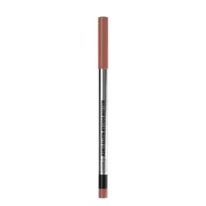 Wibo Million Dollar Matte Liner matowa konturówka do ust 8