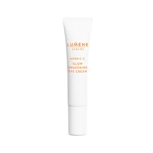 Lumene Nordic, rozświetlający krem pod oczy z witaminą C, 15ml