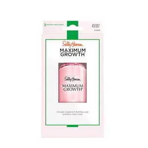 Sally Hansen Maximum Growth proteinowa odżywka do paznokci 13,3ml