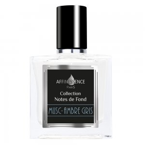 Affinessence Musc Ambre Gris woda perfumowana spray 50ml (U)