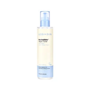 Holika Holika Less on Skin, tonik do codziennego stosowania, 170ml