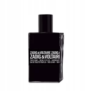 Zadig & Voltaire This Is Him woda toaletowa spray 100ml (M)