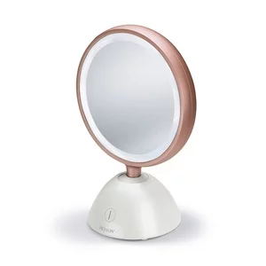 Revlon Ultimate Glow Beauty Mirror, lusterko