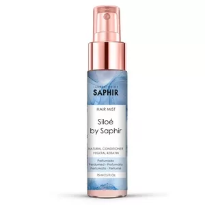 Saphir Siloe mgiełka do ciała i włosów 75ml