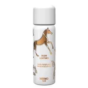 Memo Paris Irish Leather perfumy do włosów 80ml (U)