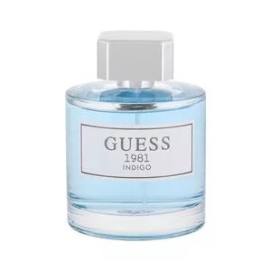 GUESS Guess 1981 Indigo, woda toaletowa, 100ml (W)