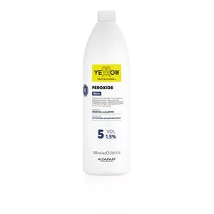 Yellow Professional, oksydant, emulsja utleniająca, 5 vol. 1.5%, 1000ml