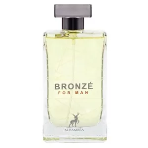 Maison Alhambra Bronzé For Man woda perfumowana spray 100ml (M)