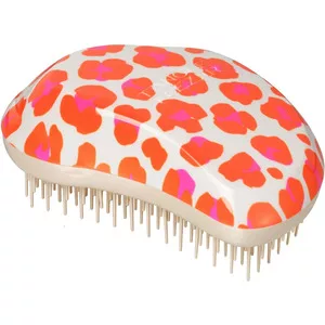 Tangle Teezer Mini Origin, szczotka do włosów, orange safari