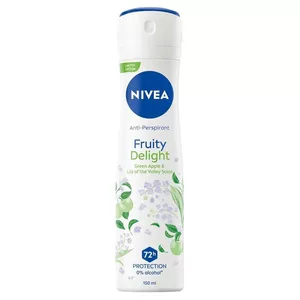 Nivea Fruity Delight antyperspirant spray 150ml (W)