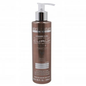 Abril et nature Dinamic Curl Defining Cream żel-krem definiujący loki 200ml