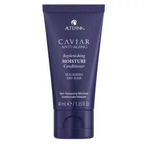 Alterna Caviar Anti-Aging, nawilżająca odżywka bez spłukiwania, 40ml