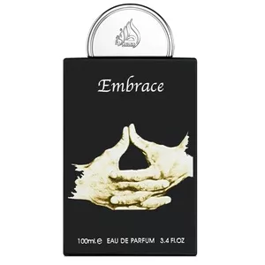 Lattafa Embrace woda perfumowana spray 100ml (U)