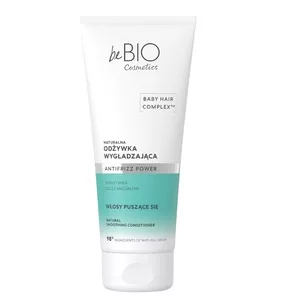 BeBio Ewa Chodakowska Baby Hair Complex naturalna odżywka wygładzająca 200ml