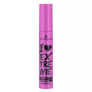 Essence I LOVE EXTREME CRAZY VOLUME, maskara pogrubiająca, 12ml