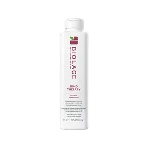 Biolage Bond Therapy, szampon wzmacniający wiązania wewnątrz włosów, 400ml