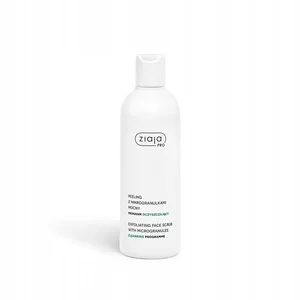 Ziaja Pro Program oczyszczający, peeling z mikrogranulkami mocny, 270ml
