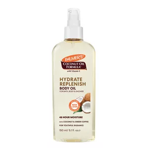 Palmers COF, kokosowy olejek do ciała, 150ml