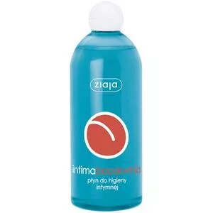 Ziaja Intima Brzoskwinia, płyn do higieny intymnej, 500ml