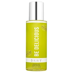 DKNY Be Delicious mgiełka do ciała 250ml