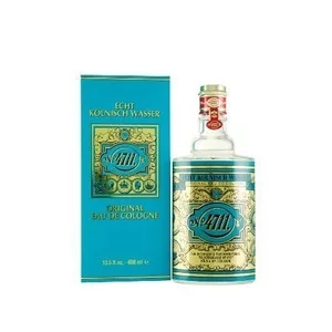 4711 Original woda kolońska flakon 400ml (M)