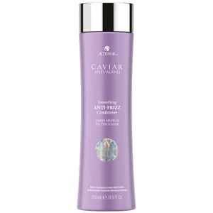 Alterna Caviar Anti-Frizz, odżywka wygładzająca do włosów normalnych i grubych, 250ml