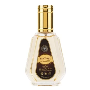 Ard al Zaafaran Romancea woda perfumowana spray 50ml (W)