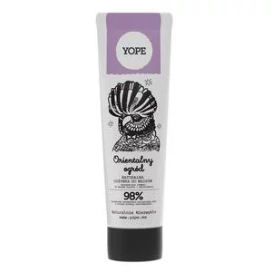Yope, odżywka do włosów suchych Orientalny Ogród, 170ml