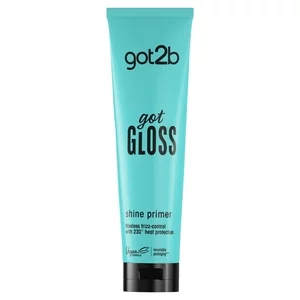 Schwarzkopf Got2B Got Gloss Shine Primer nabłyszczający primer 150ml
