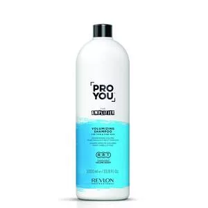 Revlon Pro You Amplifier, szampon zwiększający objętość, 1000ml