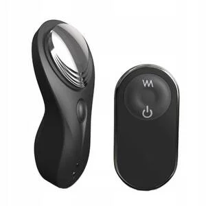 Marc Dorcel Discreet Vibe+ masażer do majtek z magnetycznym zapięciem