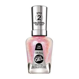 Sally Hansen Miracle Gel top coat 110 Celestial 14.7ml