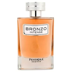 Pendora Scents Bronzo Intense woda perfumowana spray 100ml (M)