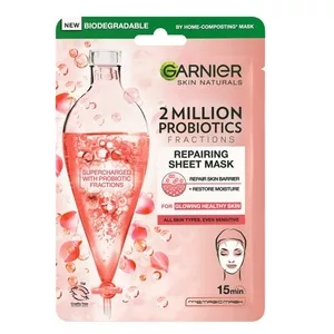 Garnier Skin Naturals ProBiotic Maska na tkaninie na twarz 22ml