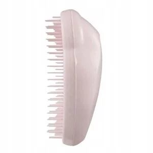 Tangle Teezer Plant, szczotka do włosów, Marshmallow Pink