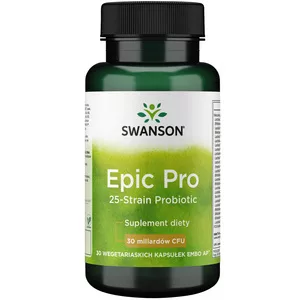 Swanson Epic Pro 25 30 weg kaps DR