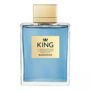 Antonio Banderas King Of Seduction Absolute woda toaletowa spray 200ml (M)