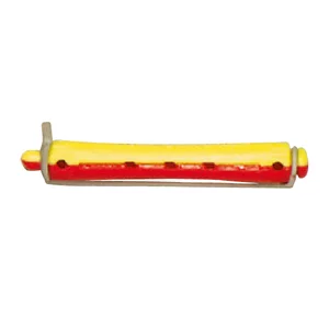 Efalock, wałki do trwałej z dziurkami, długość 5,6cm, średnica 9mm, 12 szt.