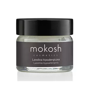 Mokosh, lanolina hipoalergiczna, 15ml