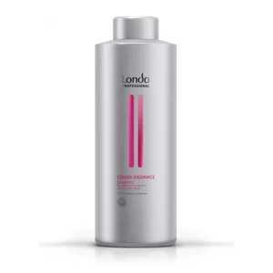 Londa Color Radiance, szampon do włosów farbowanych, 1000ml