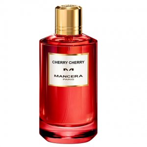 Mancera Cherry Cherry woda perfumowana spray 120ml (U)